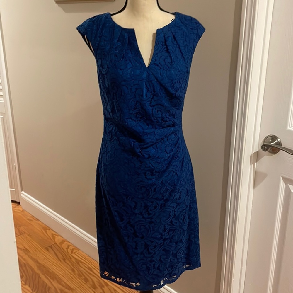 Adrianna Papell Dress